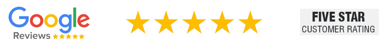 5-Star Plumbing Reviews